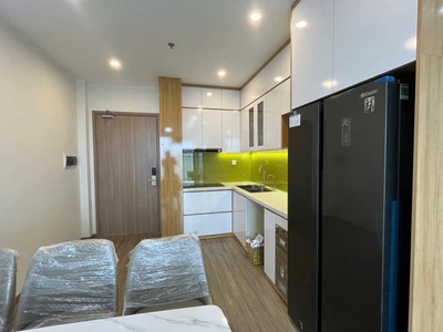 Cho thuê căn hộ cao cấp 3n1k the sakura vinhomes smart city nam từ liêm, hà nội 3
