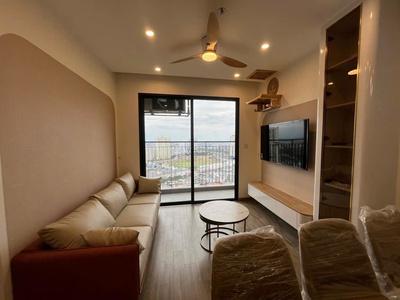 Cho thuê căn hộ cao cấp 3n1k the sakura vinhomes smart city nam từ liêm, hà nội 0