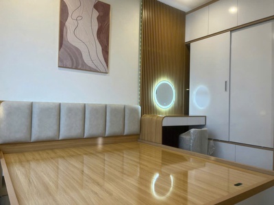 Cho thuê căn hộ cao cấp 3n1k the sakura vinhomes smart city nam từ liêm, hà nội 4