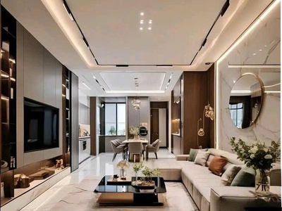 Bán nhà đàm quang trung 60m 8 tầng mt4m gara ô tô hơn 16 tỷ 1