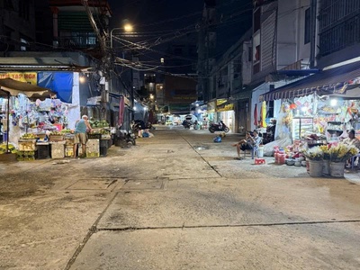 Cần bán gấp căn nhà độc nhất vô nhị tại q.11   chủ nhà quyết định giảm sâu 700 triệu 3