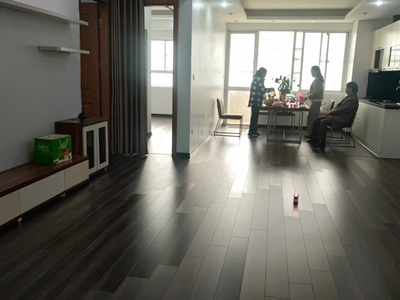 Cho thuê căn hộ   tòa c14-ct1 bắc hà 1