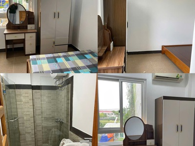 Cho thuê phòng trọ khép kín quận hải an , hải phòng   giá tốt 1
