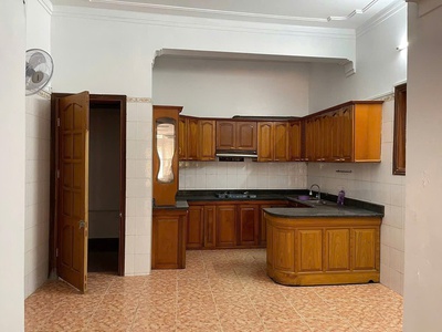 Cho thuê phòng trọ khép kín quận hải an , hải phòng   giá tốt 4