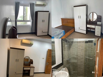 Cho thuê phòng trọ khép kín quận hải an , hải phòng   giá tốt 3