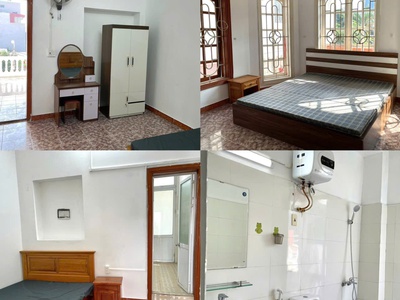 Cho thuê phòng trọ khép kín quận hải an , hải phòng   giá tốt 2