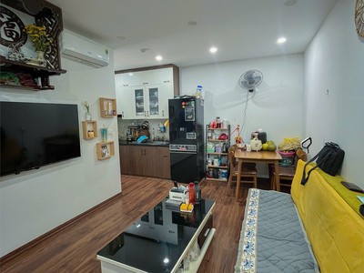 Chỉ 4t có ngay căn hộ gần trung tâm- cần tiền bán nhanh cc intracom riversdie chân cầu nhật tân, hn 3