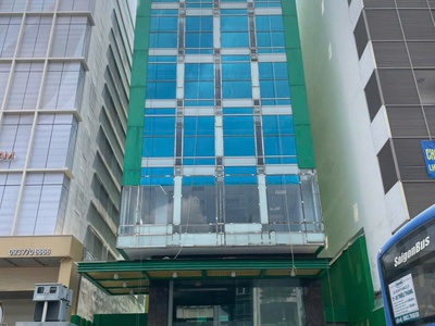 Cho thuê tòa nhà văn phòng nguyễn bỉnh khiêm, quận 1 0