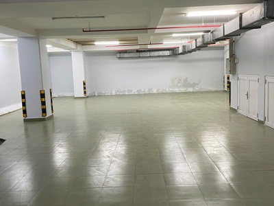 Cho thuê tòa nhà văn phòng nguyễn bỉnh khiêm, quận 1 3