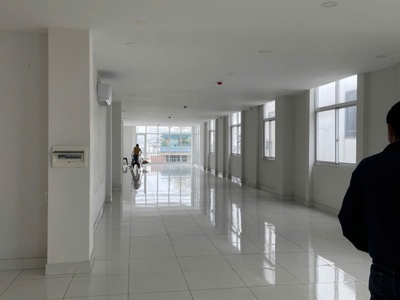 Cho thuê nhà 2 mặt tiền   lê quang định, bình thạnh 2