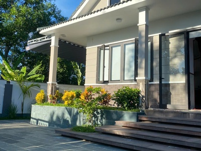 Cần bán biệt thự nhà vườn hòa nhơn   hòa vang   đà nẵng 0