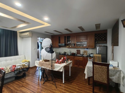 Cho thuê căn hộ 2n2k   full nội thất   ô tô đỗ cửa   tây hồ, hà nội 3