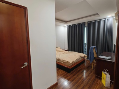 Cho thuê căn hộ 2n2k   full nội thất   ô tô đỗ cửa   tây hồ, hà nội 1