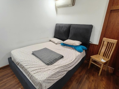 Cho thuê căn hộ 2n2k   full nội thất   ô tô đỗ cửa   tây hồ, hà nội 2