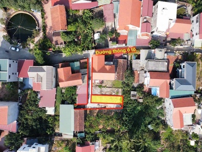 Đất đẹp đan phượng   gần n12   tây thăng long - 66m lô góc - chỉ 3.4 tỷ. 1