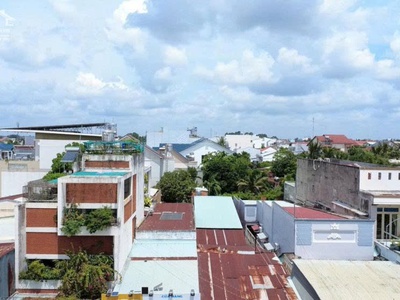 Chính chủ cần bán nhà mặt tiền chợ hiệp an - tây ninh  265m2  - sẵn cửa hàng điện - giá 3,2 tỷ 1