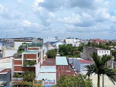 Chính chủ cần bán nhà mặt tiền chợ hiệp an - tây ninh  265m2  - sẵn cửa hàng điện - giá 3,2 tỷ 2