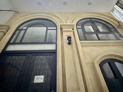 Tài chính hợp lý, chỉ 12.5 tỷ sở hữu nhà mới kính cong, đẹp 6 tầng, thang máy khu vực phú 2