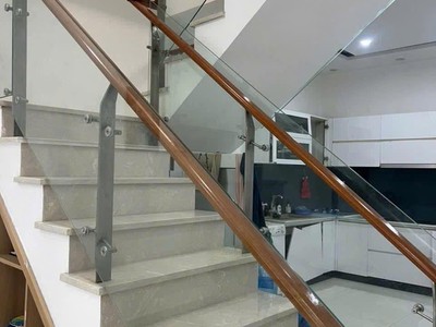 Nhà đẹp 2 tầng - gần biển thanh bình - đường trần cao vân - hải châu - giá nhỉnh 5 tỷ 2