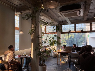 Thông tin sang nhượng cửa hàng   126a hào nam, hà nội 3