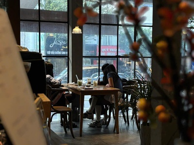 Thông tin sang nhượng cửa hàng   126a hào nam, hà nội 2