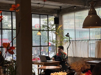 Thông tin sang nhượng cửa hàng   126a hào nam, hà nội 1