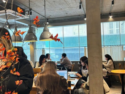 Thông tin sang nhượng cửa hàng   126a hào nam, hà nội 4