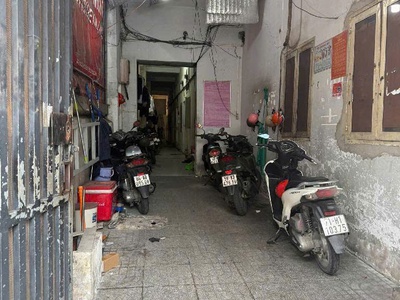 Giảm sốc 2 tỷ   chủ gấp bán   nhà trọ dòng tiền trung tâm thủ đức - tphcm 3