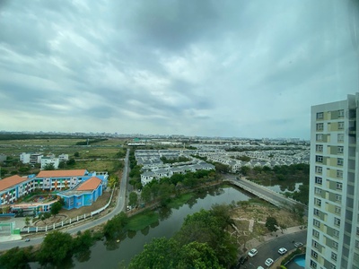 Share phòng full nội thất bình trưng tây , thủ đức   chỉ dành cho nữ 4