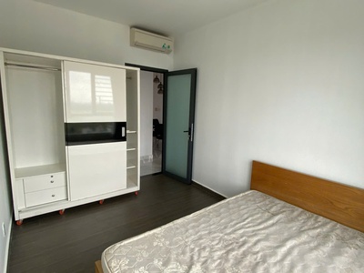 Share phòng full nội thất bình trưng tây , thủ đức   chỉ dành cho nữ 1