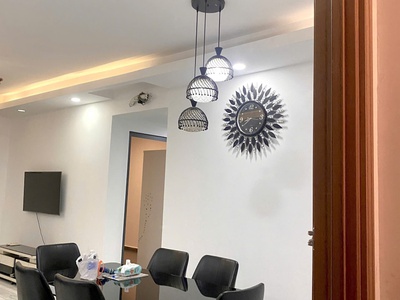 Share phòng full nội thất bình trưng tây , thủ đức   chỉ dành cho nữ 3