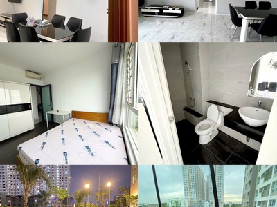 Share phòng full nội thất bình trưng tây , thủ đức   chỉ dành cho nữ 2