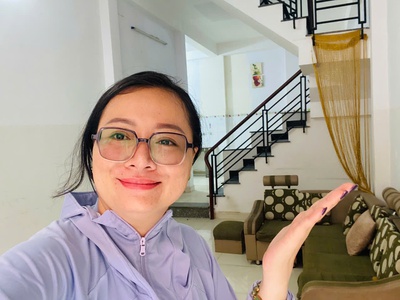 Bán nhà - bình thạnh - nơ trang long - 4 x 10 - 2 tầng btct - vị trí đẹp - chính chủ - gấp bán 6.3 0