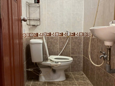 Bán nhà - bình thạnh - nơ trang long - 4 x 10 - 2 tầng btct - vị trí đẹp - chính chủ - gấp bán 6.3 1