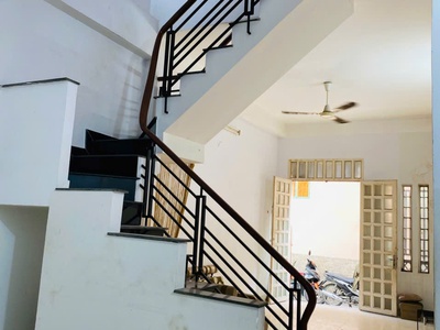 Bán nhà - bình thạnh - nơ trang long - 4 x 10 - 2 tầng btct - vị trí đẹp - chính chủ - gấp bán 6.3 2