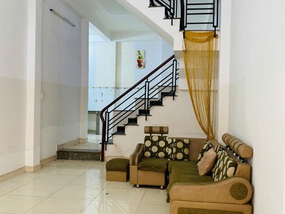 Bán nhà - bình thạnh - nơ trang long - 4 x 10 - 2 tầng btct - vị trí đẹp - chính chủ - gấp bán 6.3 3