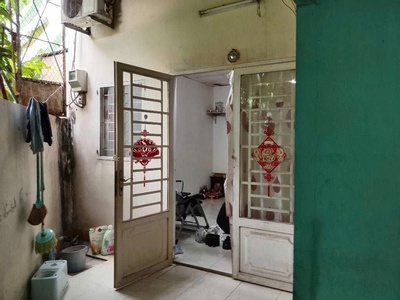 Mặt tiền đại lộ 3 phước bình q9 cũ diện tích: 104,4 m . odt 83,2m2 2