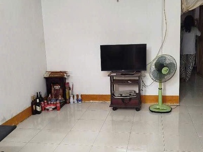 Mặt tiền đại lộ 3 phước bình q9 cũ diện tích: 104,4 m . odt 83,2m2 3