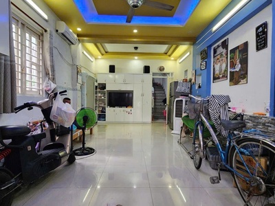 Siêu hiếm trường chinh tân sơn nhì tân phú sát tân bình gó kd 48m2,2tầng  nhỉnh 5 tỷ 1