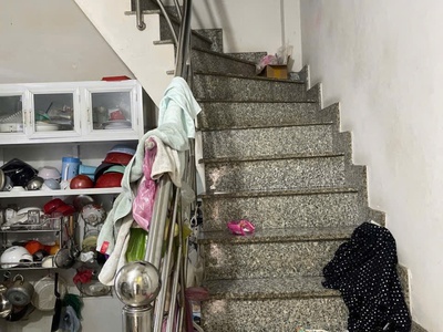 Siêu hiếm trường chinh tân sơn nhì tân phú sát tân bình gó kd 48m2,2tầng  nhỉnh 5 tỷ 3