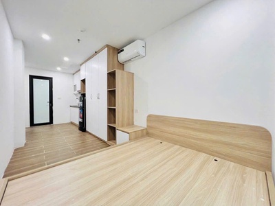 Chdv khương trung 7 tầng - thang máy - 80m2  mặt tiền 9m giá 22.68 tỷ 0