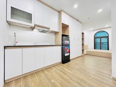 Chdv khương trung 7 tầng - thang máy - 80m2  mặt tiền 9m giá 22.68 tỷ 1