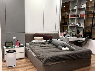 Nguyễn ngọc nại - thang máy - ô tô vào nhà - 40m2 6 tầng mặt tiền 4.5m giá 16.5 tỷ 3