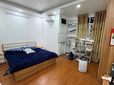 Nguyễn ngọc nại - thang máy - ô tô vào nhà - 40m2 6 tầng mặt tiền 4.5m giá 16.5 tỷ 4