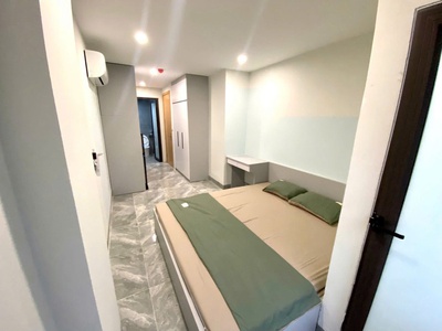 Ccmn trung văn - ngõ thông ô tô - kinh doanh - 80m2 7 tầng mặt tiền 6.6m giá 28 tỷ 1