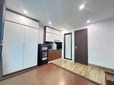 Trường chinh - full đồ gần phố  diện tích 30m2 6 tầng mặt tiền 3.8m giá 9.3 tỷ 3