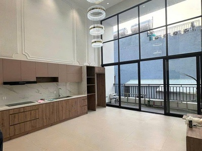 Ccmn nguyễn ngọc vũ - ngõ thông - 8 tầng thang máy 116m2  giá 34.5 tỷ 1