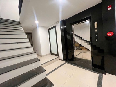 Ccmn nguyễn ngọc vũ - ngõ thông - 8 tầng thang máy 116m2  giá 34.5 tỷ 2