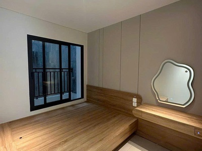 Ccmn nguyễn ngọc vũ - ngõ thông - 8 tầng thang máy 116m2  giá 34.5 tỷ 3