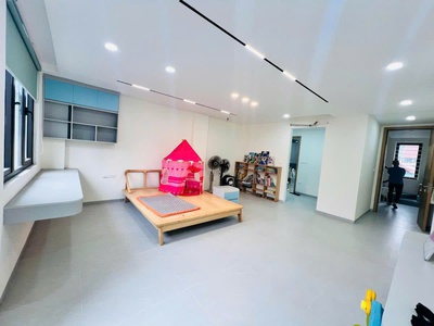 Trần quang diệu - 7 tầng thang máy kinh doanh - 56m2 mt 5m giá 29.9 tỷ 0